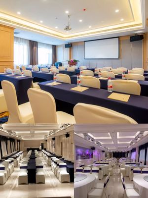 9.9元熏醬肘花配無限暢飲啤酒，長春高品質(zhì)平民海鮮菜館提供專業(yè)會議服務(wù)