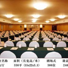 北京年會場地與大型會議中心全攻略 價格、圖片與服務(wù)解析