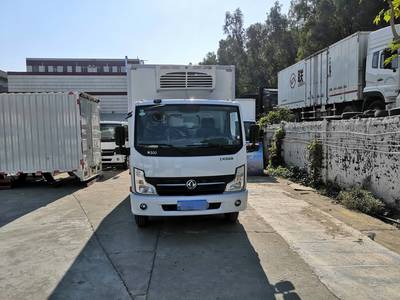 4米2冷藏車租賃市場(chǎng)分析 價(jià)格、車型選擇與供電業(yè)務(wù)的影響